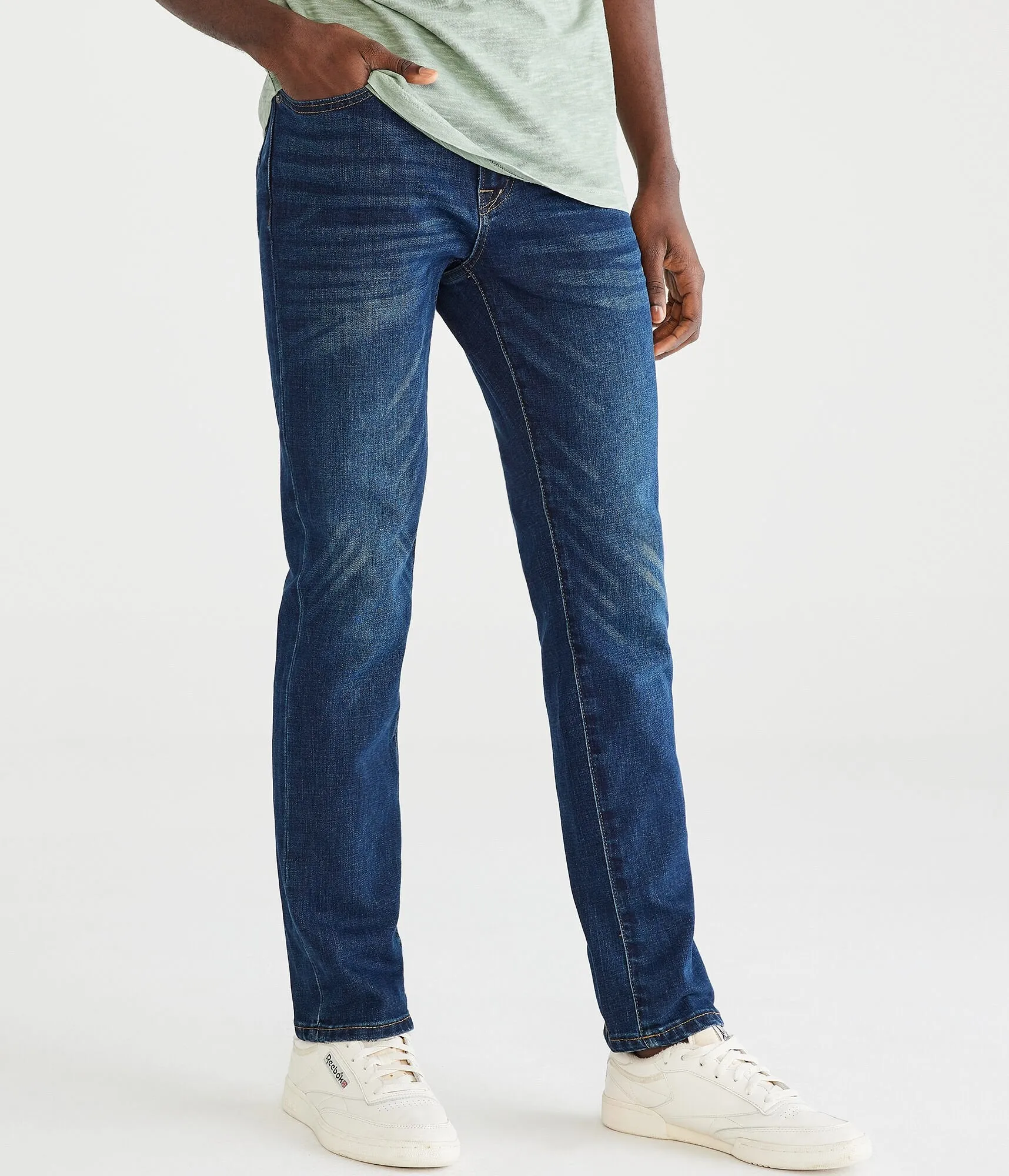Aeropostale Slim Premium Air Jeans