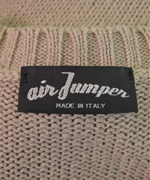 Air Jumper von SCAGLONE Sweaters