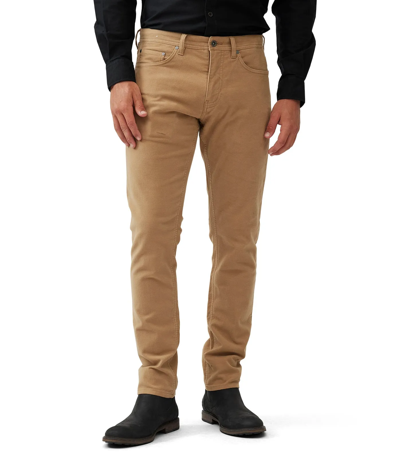 Albury Gerade Jeans