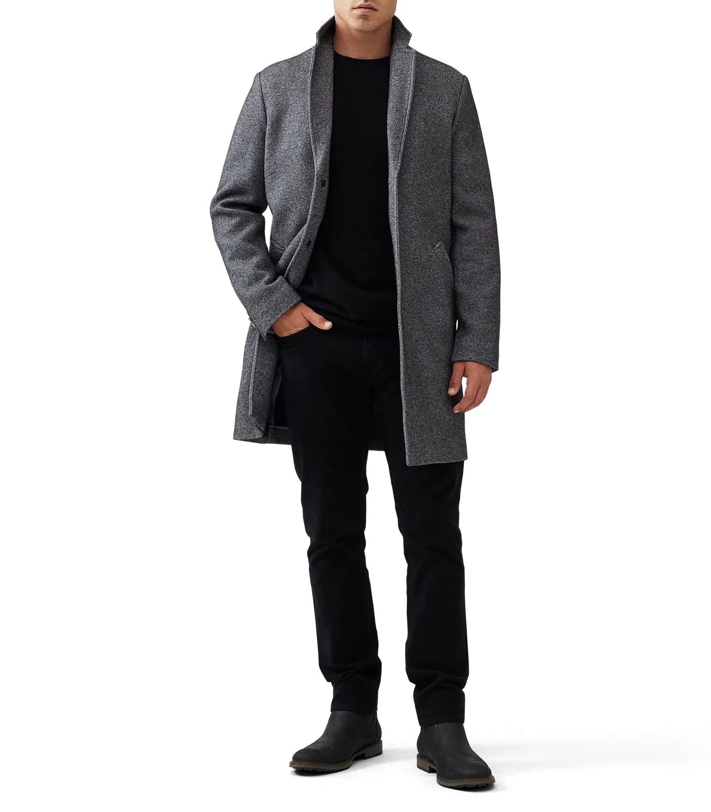 Albury Gerade Jeans