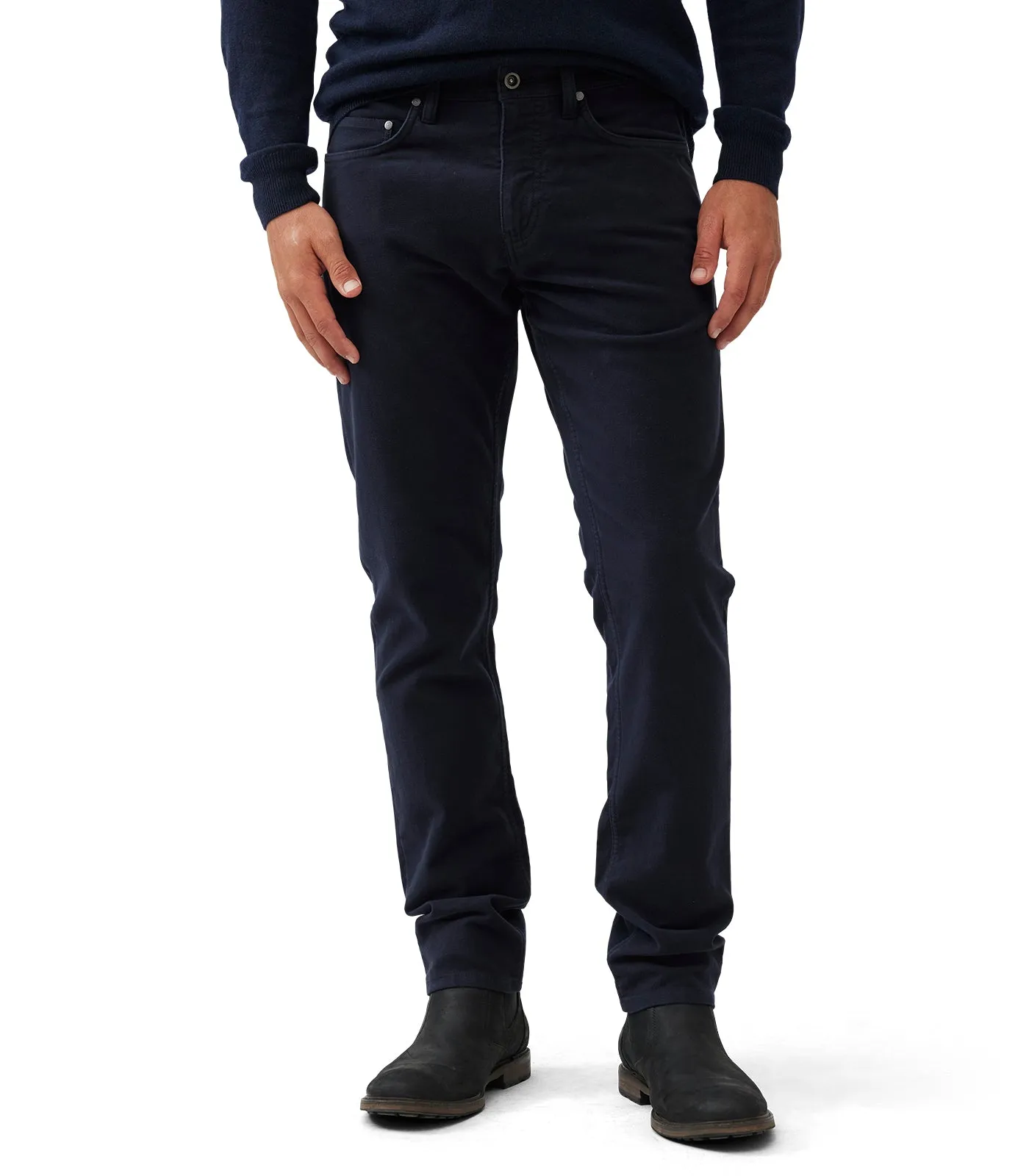 Albury Gerade Jeans