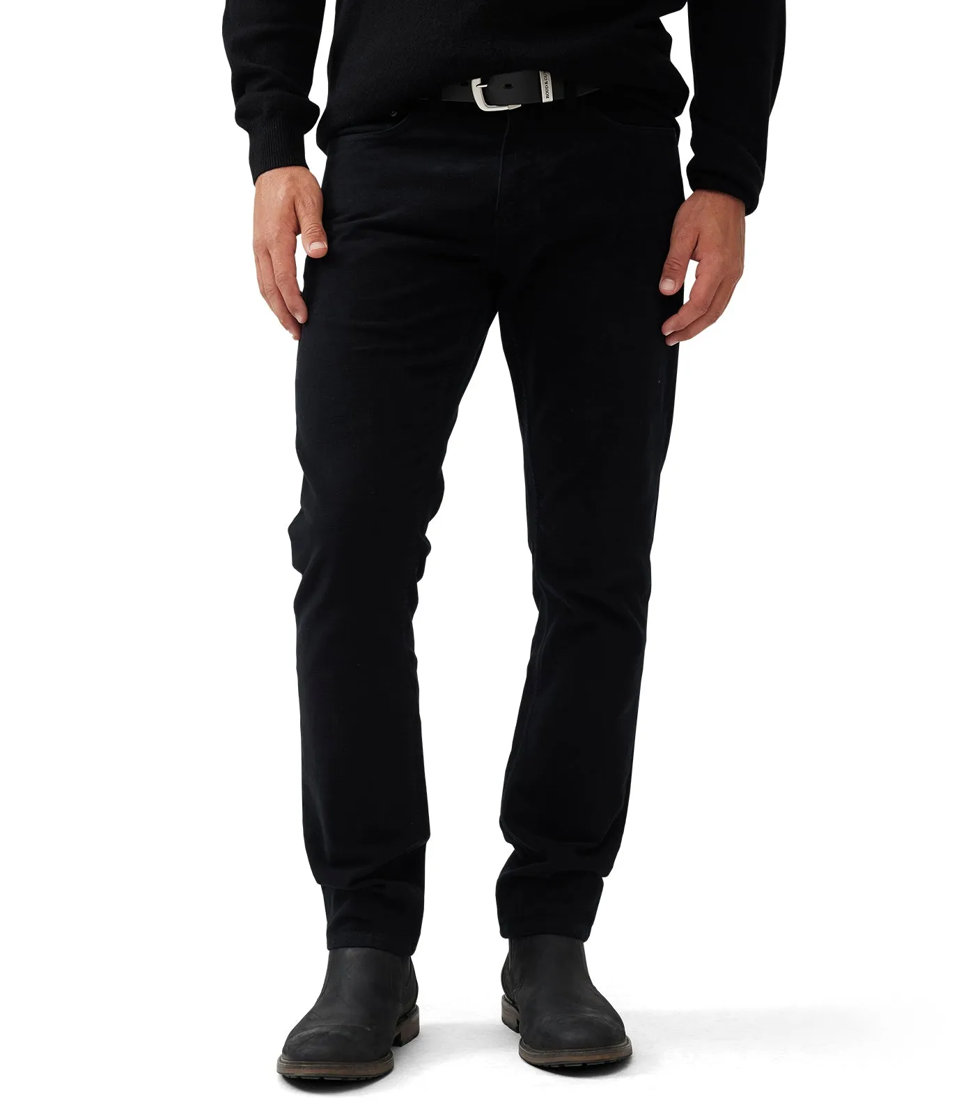Albury Gerade Jeans