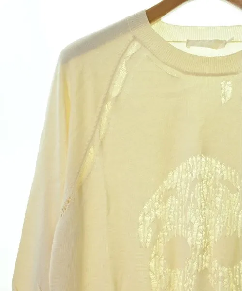 ALEXANDER MCQUEEN Pullover