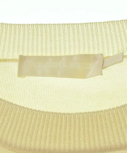 ALEXANDER MCQUEEN Pullover