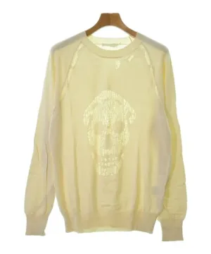 ALEXANDER MCQUEEN Pullover