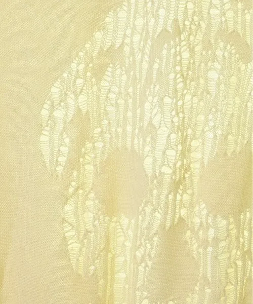 ALEXANDER MCQUEEN Pullover