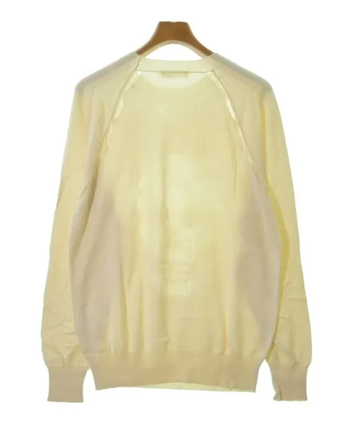 ALEXANDER MCQUEEN Pullover