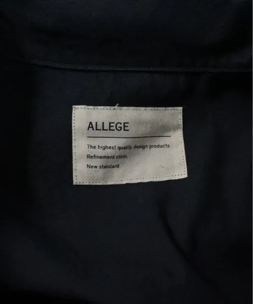 ALLEGE Freizeithemden