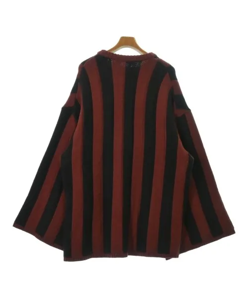 ALMOSTBLACK Pullover