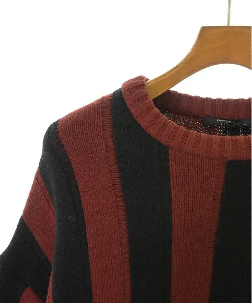 ALMOSTBLACK Pullover