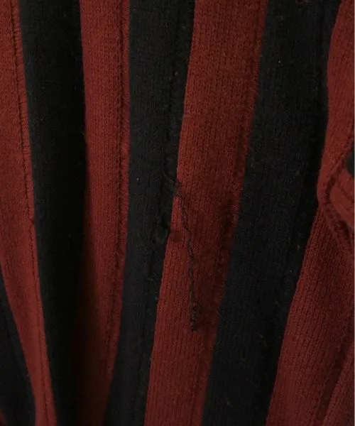 ALMOSTBLACK Pullover