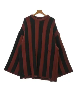 ALMOSTBLACK Pullover