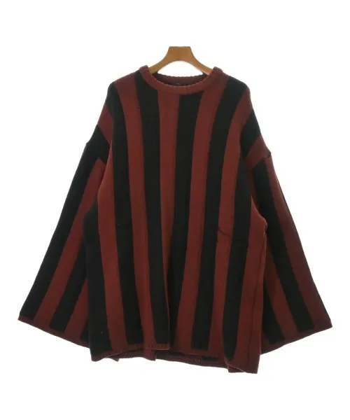 ALMOSTBLACK Pullover