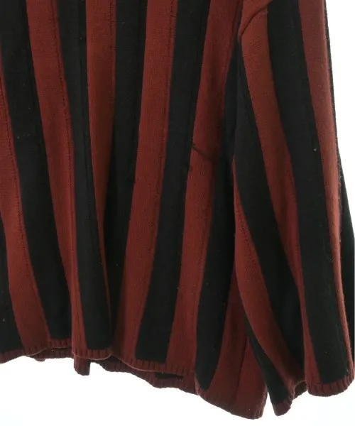 ALMOSTBLACK Pullover
