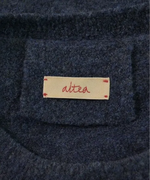 Altea Pullover