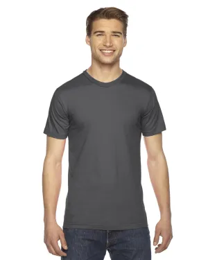 American Apparel 2001 Unisex Fein-Jersey USAMade T-Shirt