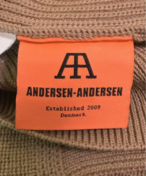 ANDERSEN-ANDERSEN Pullover