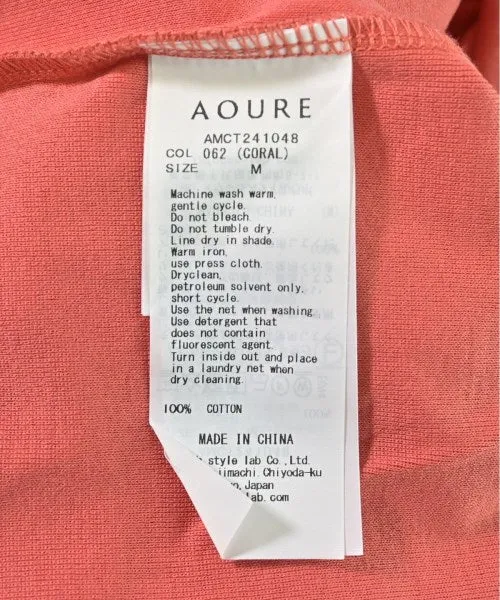 AOURE Pullover