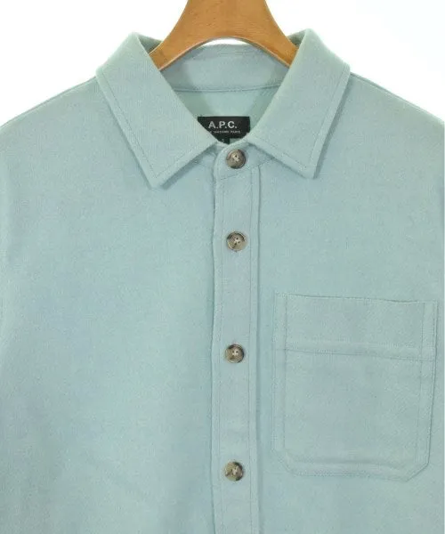 A.P.C. Casual Hemden