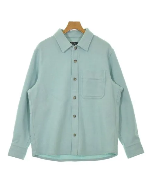 A.P.C. Casual Hemden
