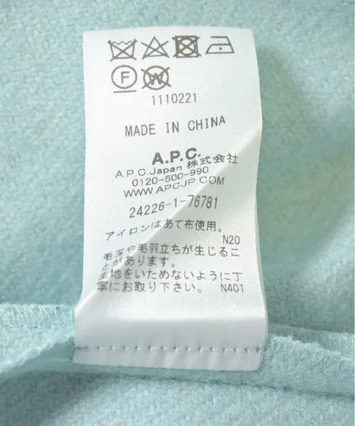 A.P.C. Casual Hemden