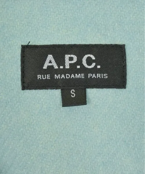A.P.C. Casual Hemden