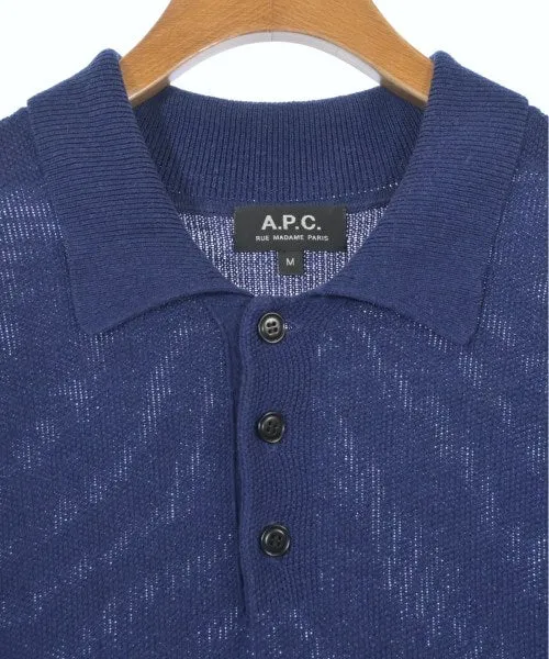A.P.C. Pullover