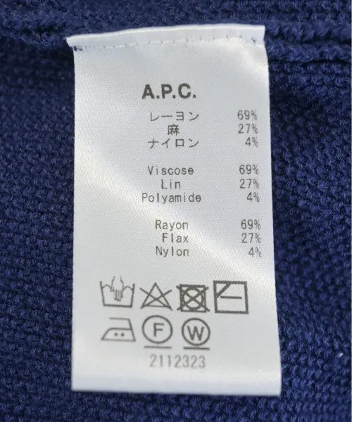 A.P.C. Pullover