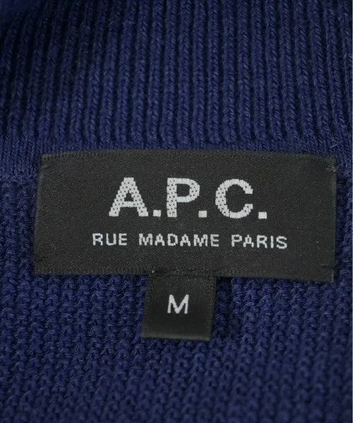 A.P.C. Pullover