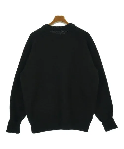 A.PRESSE Pullover