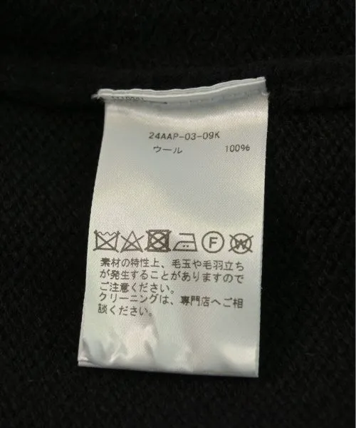 A.PRESSE Pullover