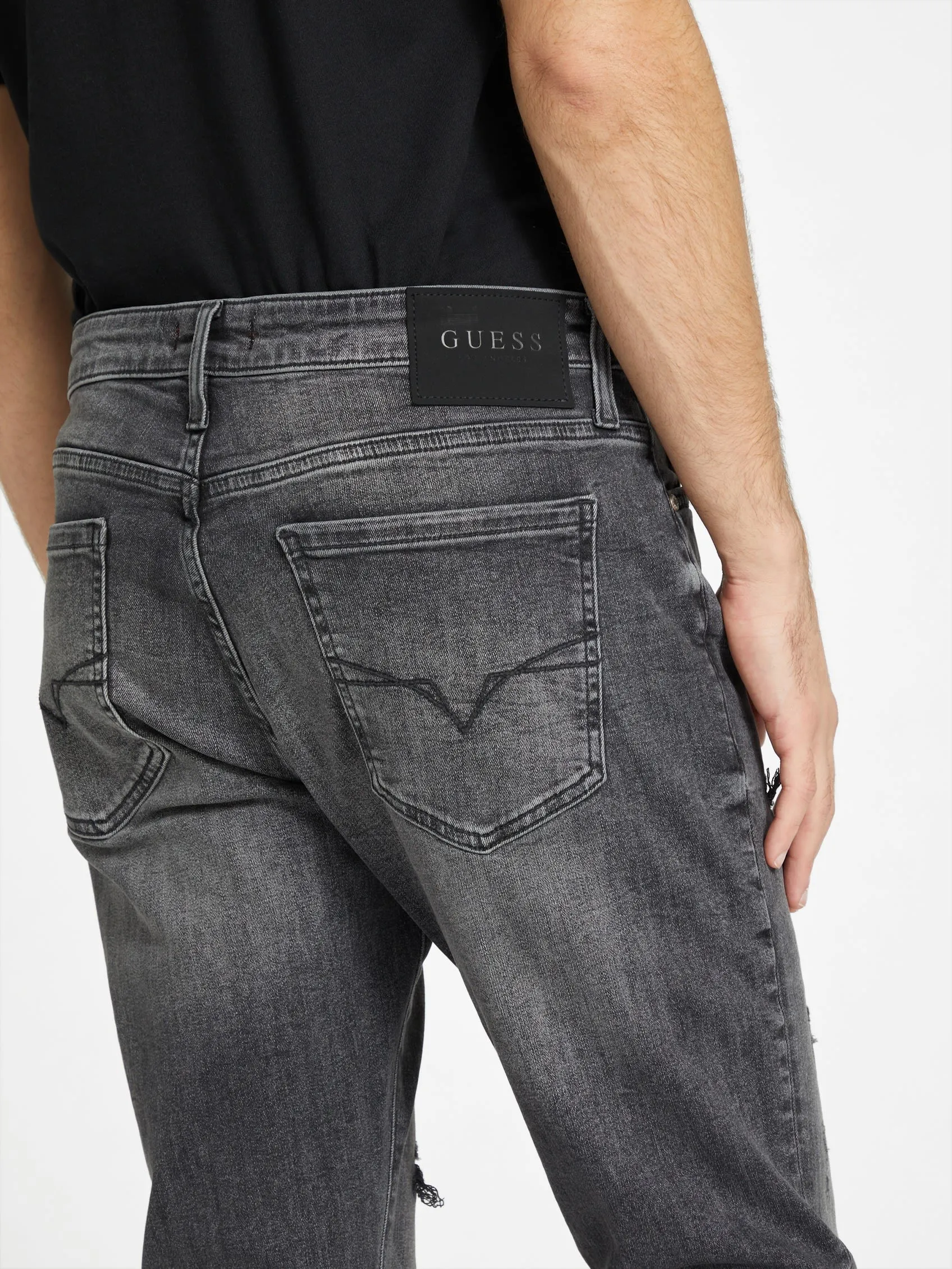 Aries Skinny Jeans