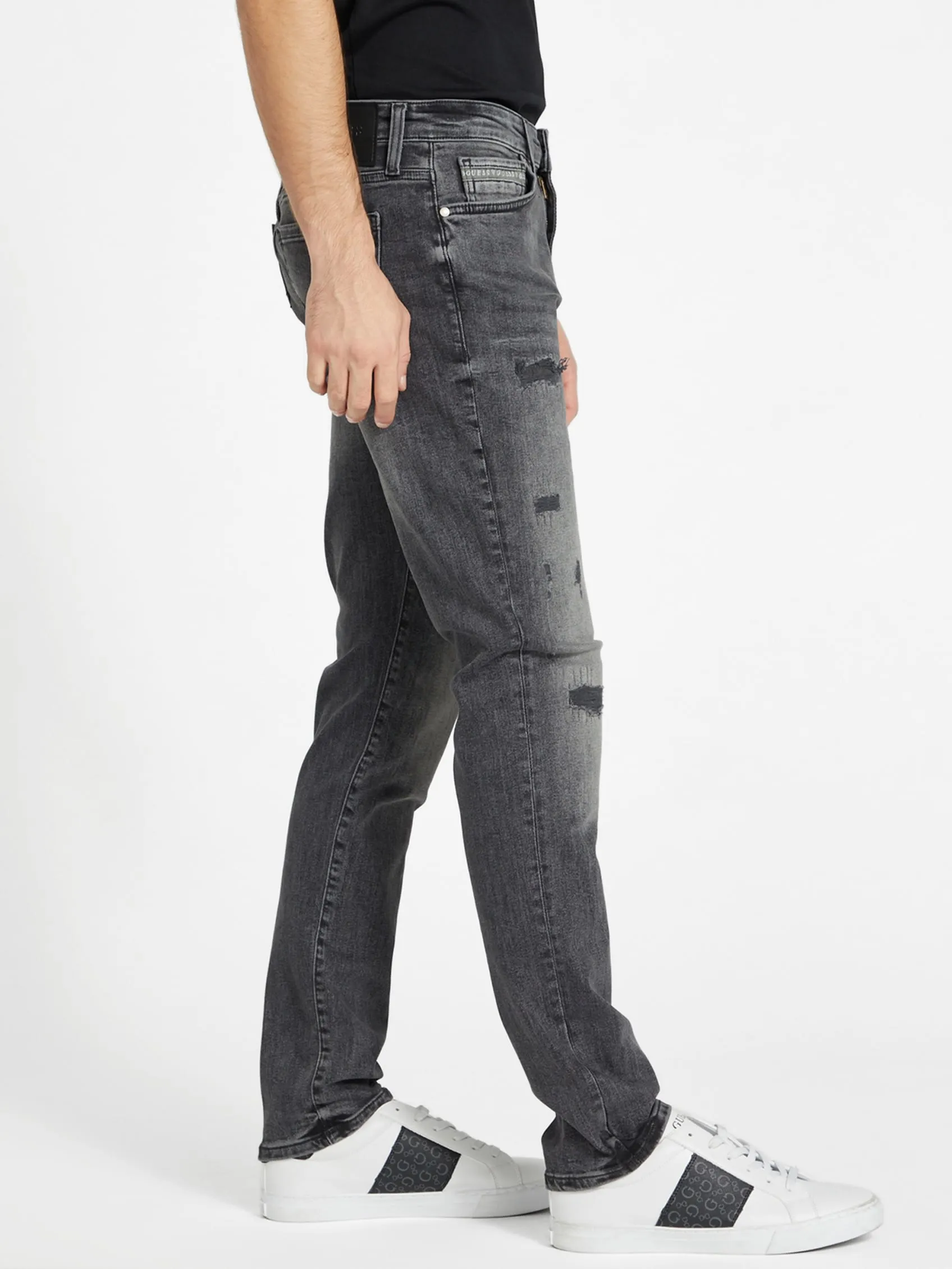 Aries Skinny Jeans