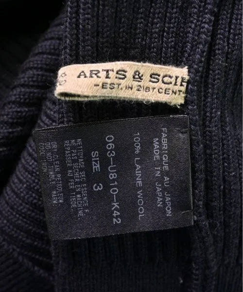 ARTS&SCIENCE Pullover