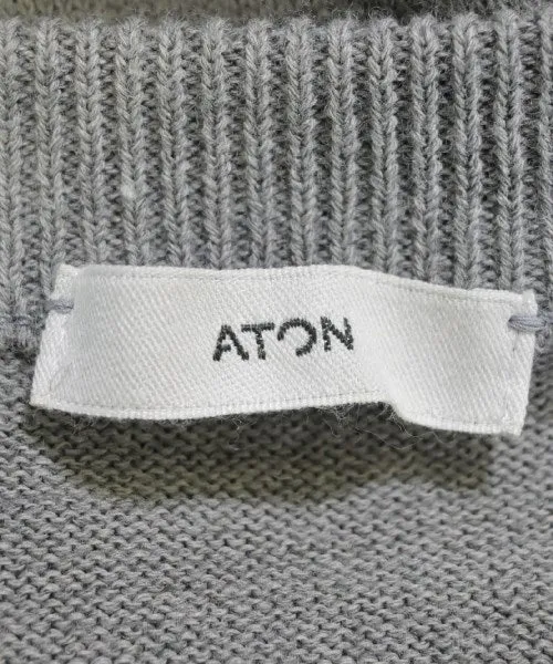ATON Pullover