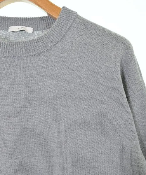 ATON Pullover