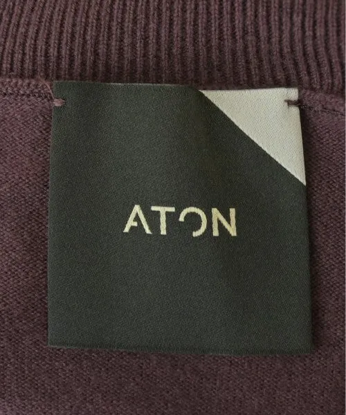 ATON Pullover