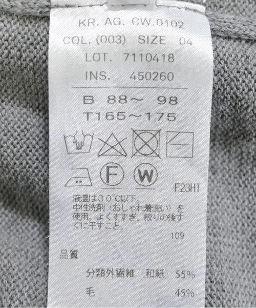 ATON Pullover