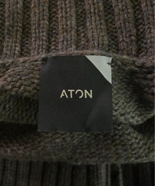 ATON Pullover