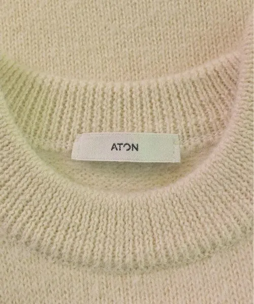 ATON Pullover