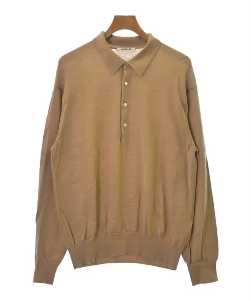 AURALEE Pullover