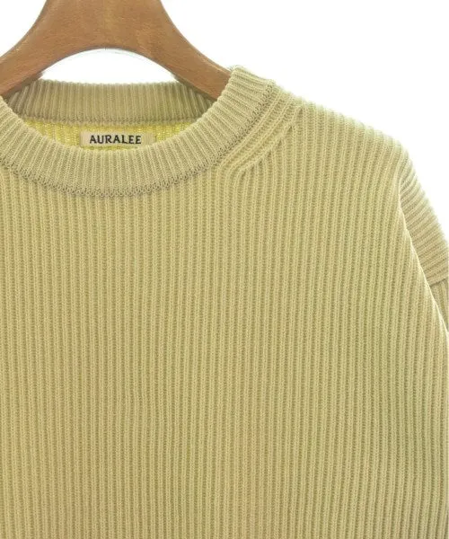 AURALEE Pullover