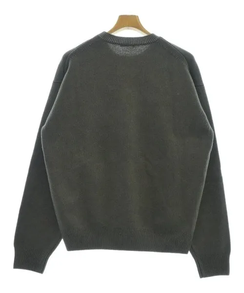 AURALEE Pullover