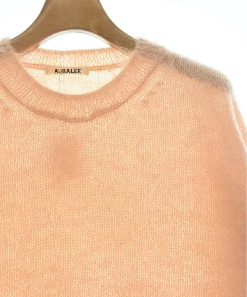 AURALEE Pullover