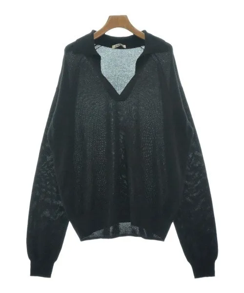 AURALEE Pullover