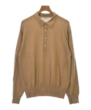 AURALEE Pullover
