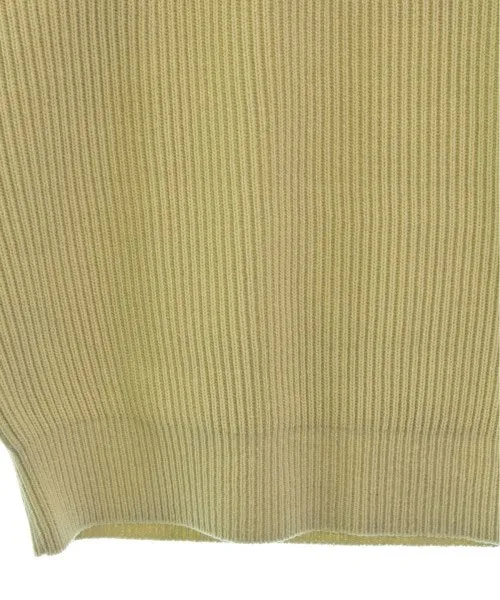 AURALEE Pullover
