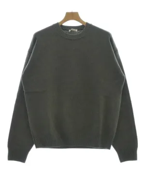 AURALEE Pullover