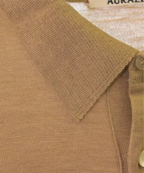 AURALEE Pullover