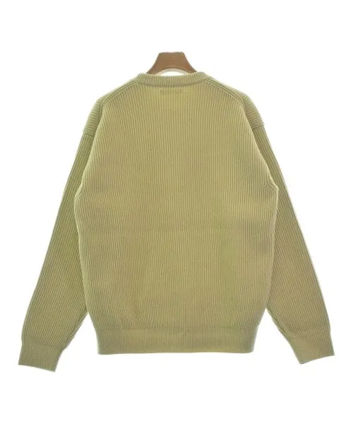 AURALEE Pullover